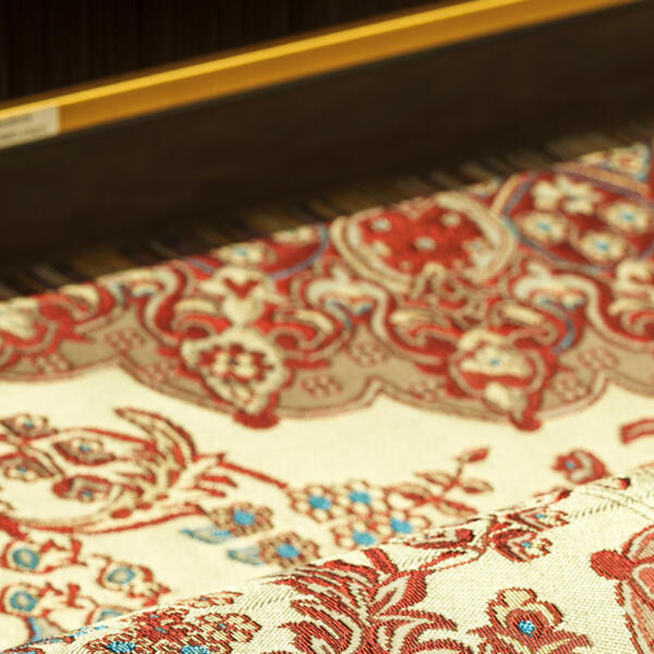 Blue tapestry floor thumbnail