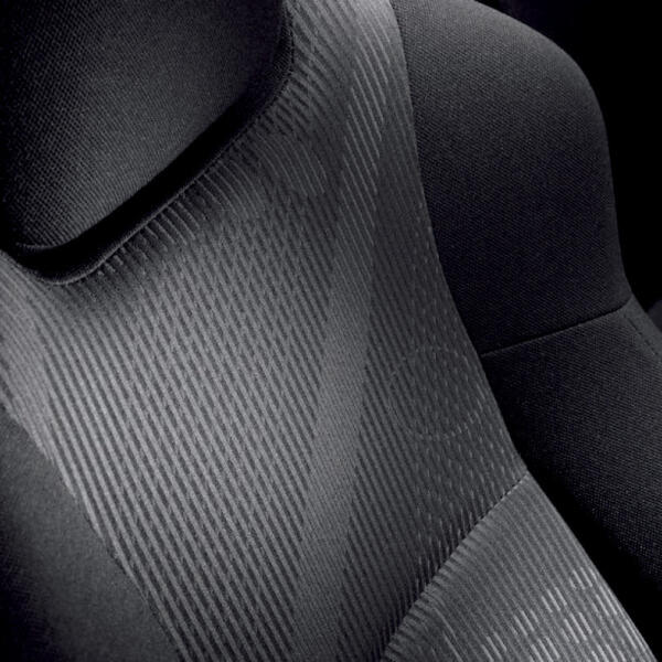 Car seat fabric technical thumbnail