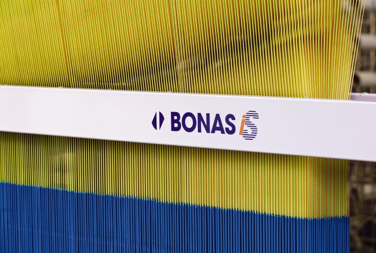 Home | Bonas